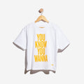 Badalada Relaxed Tee
