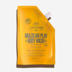 Brazilian Play Moisturizing Shower Cream-Gel