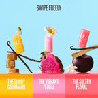 Choose Your Jelly Balm + Keychain Duo
