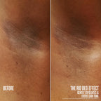 before // after the rio deo effect