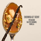 cheirosa 62 scent pistachio salted caramel vanilla