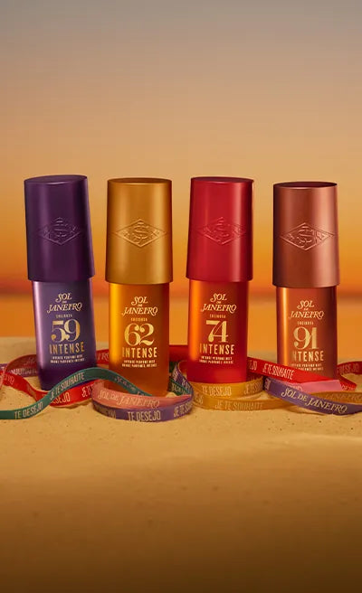 Perfume Mist